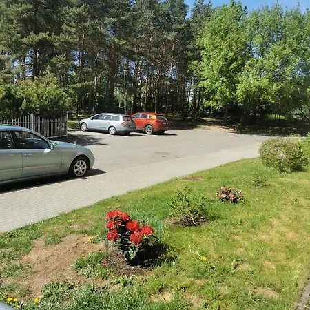 Lejlighed Baltic *