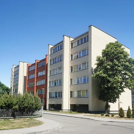 Baltic Apartament Połąga