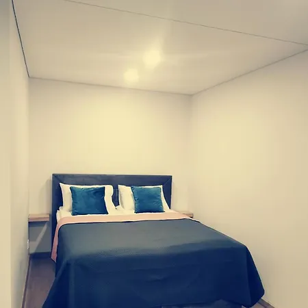Baltic Appartement *