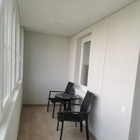 Baltic Appartement *