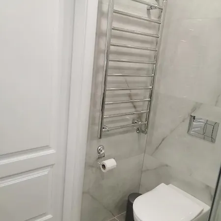 Appartement Baltic