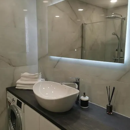 Baltic Appartement Palanga