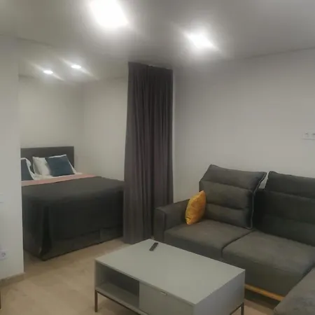 Apartament Baltic