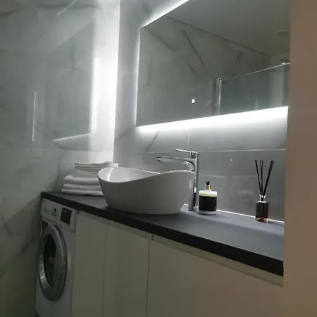 Appartement Baltic *