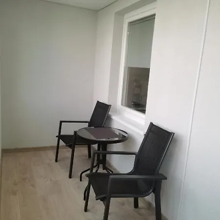 Appartement Baltic Palanga