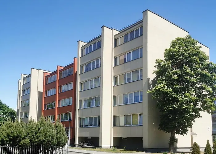 Baltic Apartment Palanga