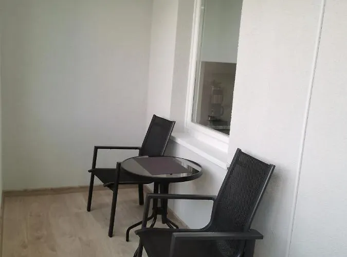 Apartment Baltic Palanga